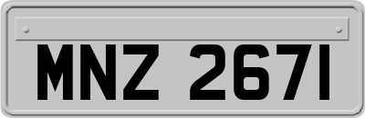 MNZ2671