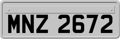 MNZ2672