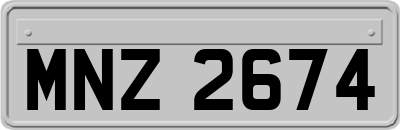 MNZ2674