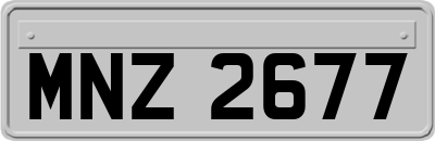MNZ2677