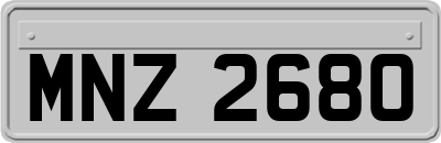 MNZ2680