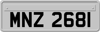 MNZ2681