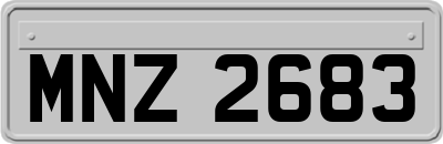 MNZ2683