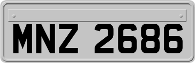 MNZ2686
