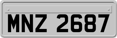 MNZ2687