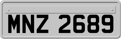 MNZ2689