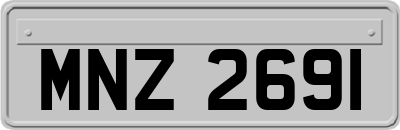 MNZ2691