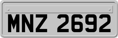 MNZ2692