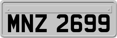 MNZ2699