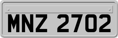 MNZ2702