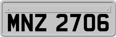 MNZ2706