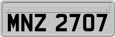 MNZ2707