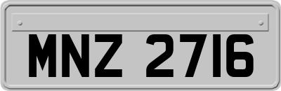 MNZ2716