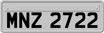 MNZ2722