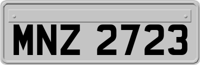 MNZ2723