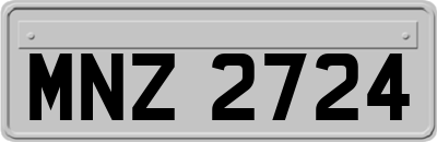 MNZ2724