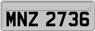 MNZ2736