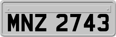 MNZ2743