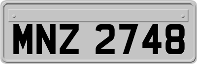 MNZ2748