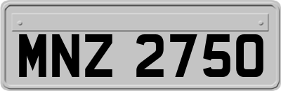 MNZ2750