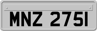 MNZ2751