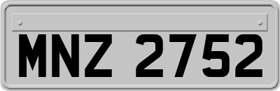 MNZ2752