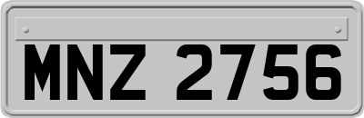 MNZ2756