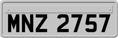 MNZ2757