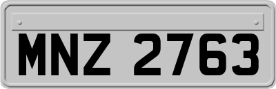 MNZ2763