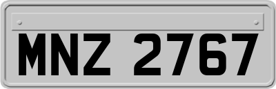 MNZ2767