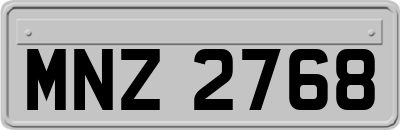MNZ2768