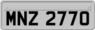 MNZ2770