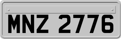 MNZ2776