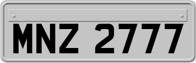 MNZ2777