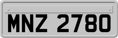 MNZ2780