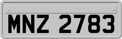 MNZ2783