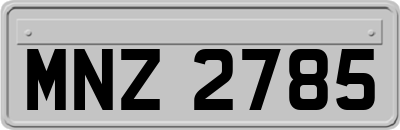 MNZ2785