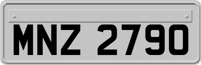 MNZ2790