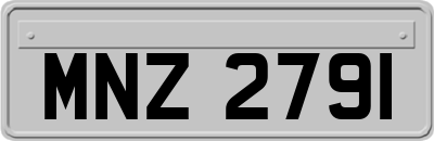 MNZ2791