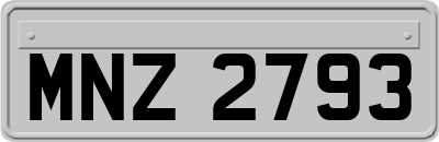 MNZ2793