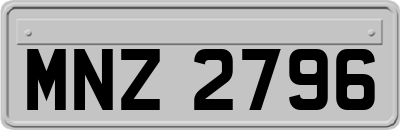 MNZ2796