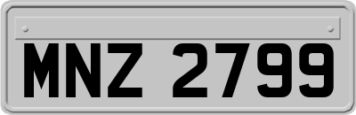 MNZ2799
