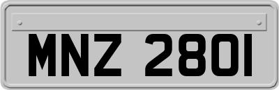 MNZ2801