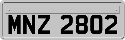 MNZ2802