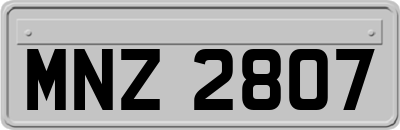 MNZ2807