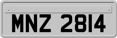 MNZ2814