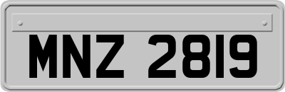 MNZ2819