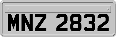 MNZ2832