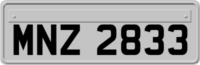 MNZ2833