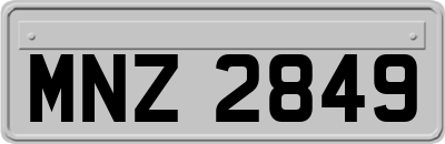 MNZ2849